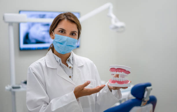 Best Dentist for Tooth Abscess  in Burnet, TX