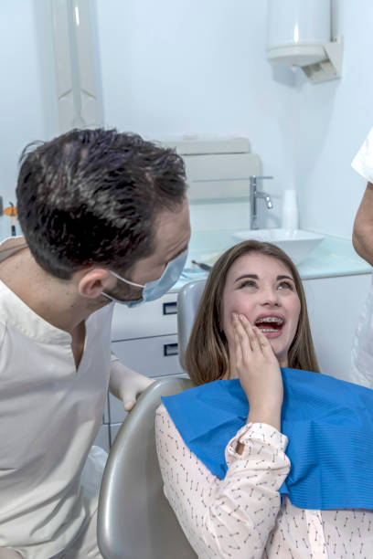 Best Cracked Tooth Emergency Dentist  in Burnet, TX
