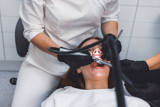 Best Knocked-Out Tooth Emergency  in Burnet, TX