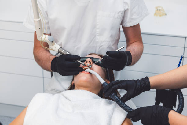 Best Urgent Tooth Repair  in Burnet, TX